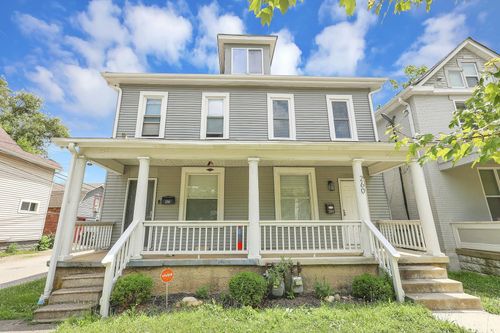 260-258-260 S Souder Ave, Columbus, OH, 43222-1632 | Card Image