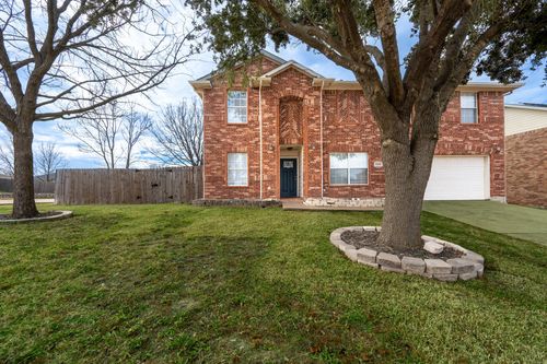 1101 Halifax Ln, Forney, TX, 75126-6498 | Card Image