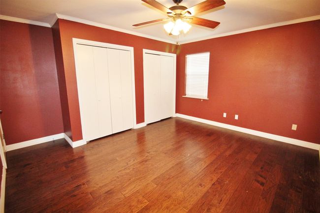 2 closets. Each has a built-in shoe rack | Image 18