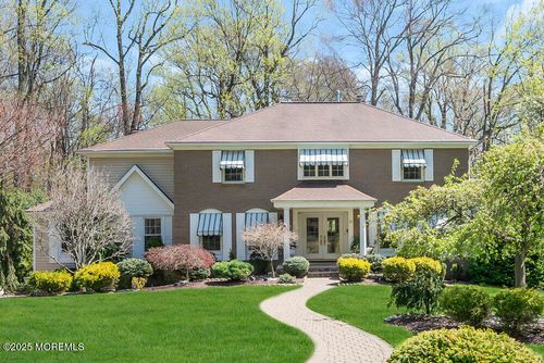 14 Bunker Hill Dr, Middletown, NJ, 07748-2940 | Card Image