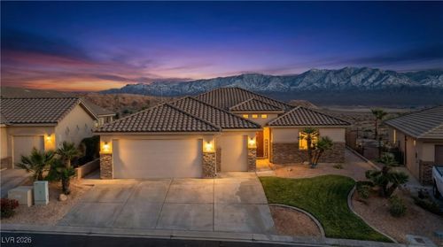 1402 Vista Del Ciudad Dr, Mesquite, NV, 89027-2203 | Card Image