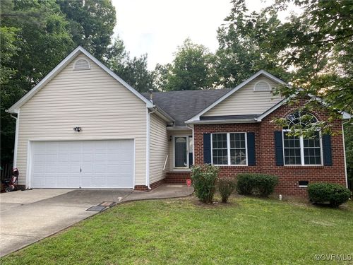 2007 Chartwood Ln, Sandston, VA, 23150-4120 | Card Image