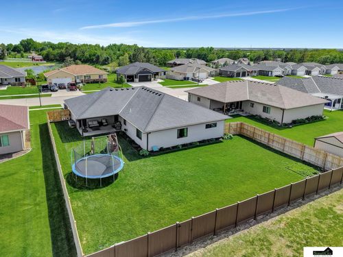 1946 Eastgate Dr, Crete, NE, 68333-3509 | Card Image
