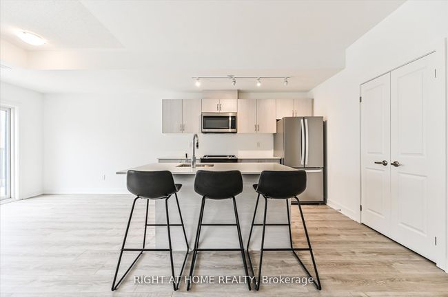 36 Nordic Lane, House attached with 2 bedrooms, 3 bathrooms and 1 parking in Whitchurch Stouffville ON | Image 7