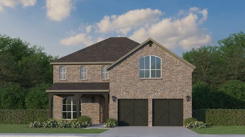 11529 Vesper Row, Fort Worth, TX, 76052 | Card Image