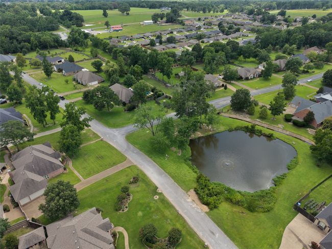 11228 Marsh Wren Cir, House other with 4 bedrooms, 3 bathrooms and null parking in Flint TX | Image 39