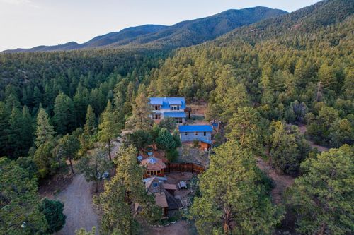 267 Gallina Canyon Rd, Valdez, NM, 87580-8005 | Card Image