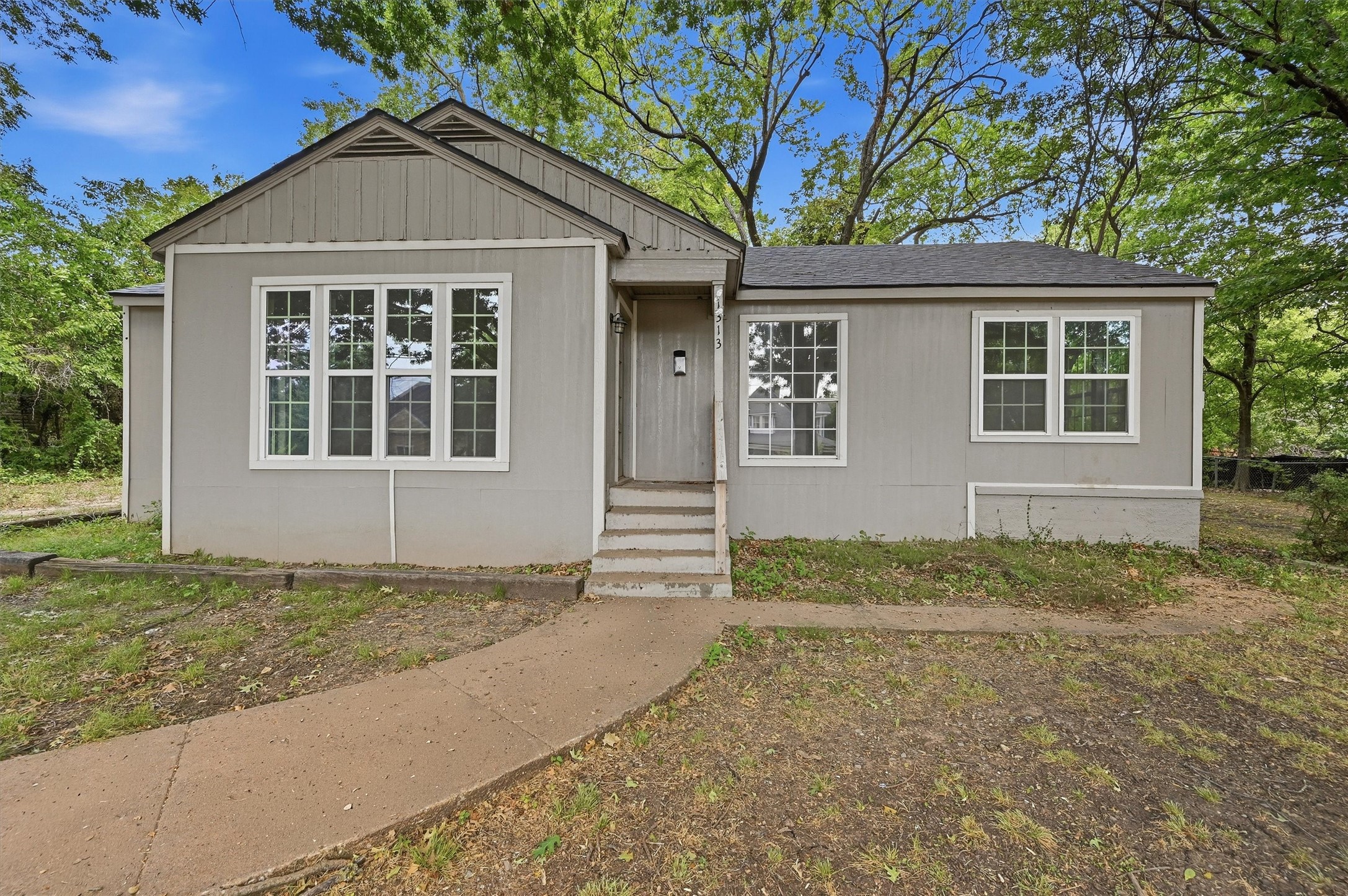 Residential in Sherman 4