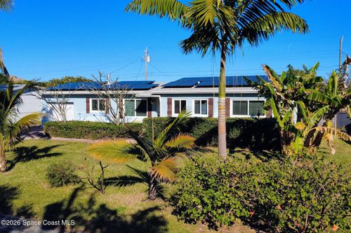 341 W Arlington St, Satellite Beach, FL, 32937-5212 | Card Image