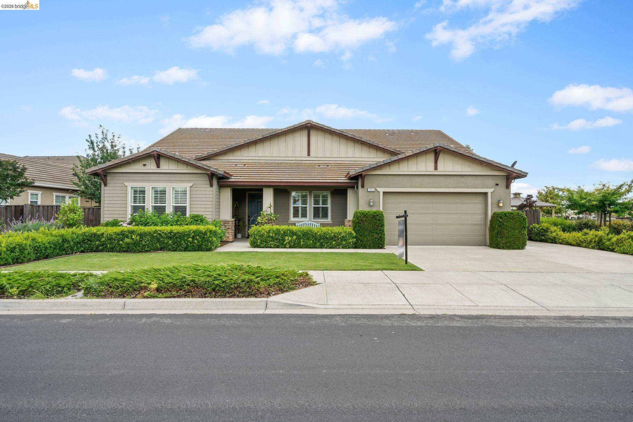 Residential in Oakley 3