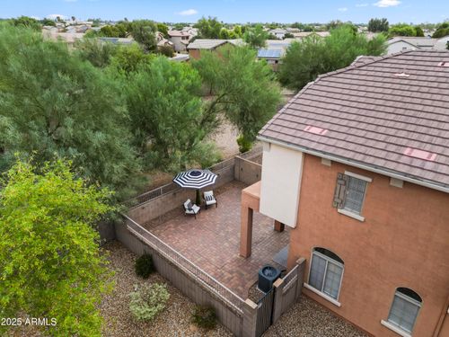 456 N 168th Dr, Goodyear, AZ, 85338-5916 | Card Image