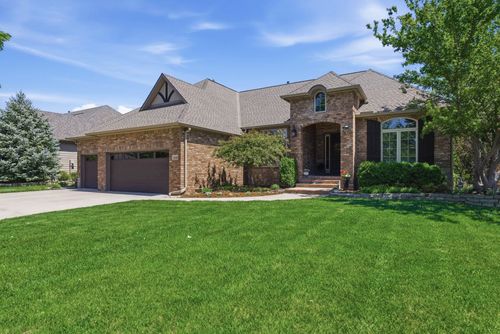 1530 N Terhune St, Wichita, KS, 67230-7243 | Card Image