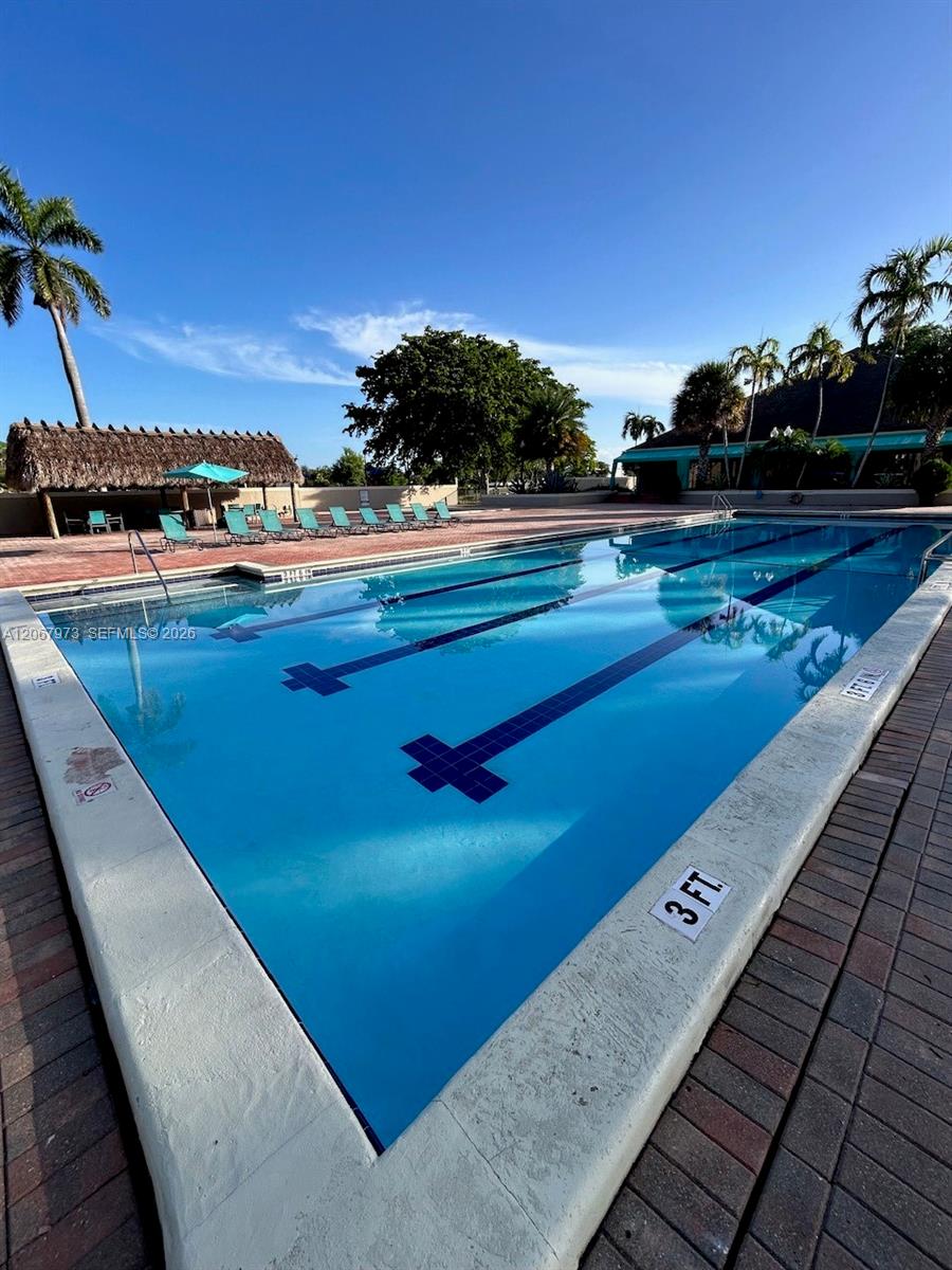 Residential Lease in Miami 2