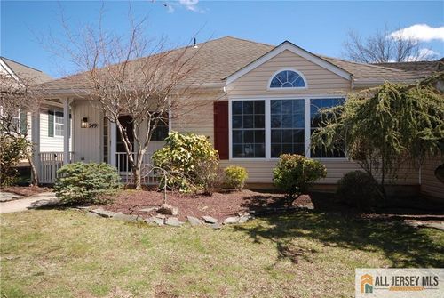 249-249 Nighthawk Drive, Monroe, NJ, 08831 | Card Image