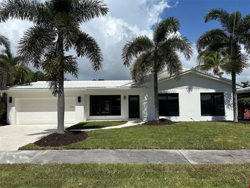 5921 Ne 22nd Way, Fort Lauderdale, FL, 33308-2622 | Card Image