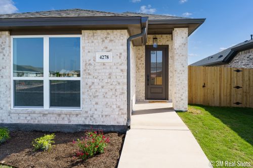 4278 Rimrock Cir, San Angelo, TX, 76904-1576 | Card Image