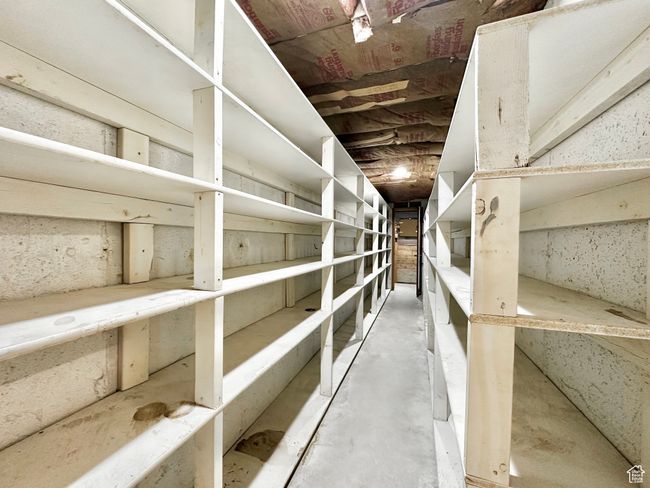 View of storage area | Image 37