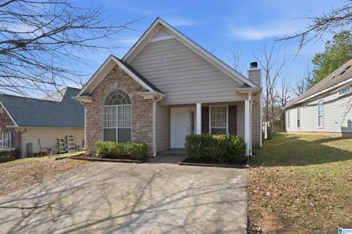 397 Camden Cove Circle, Calera, AL, 35040 | Card Image