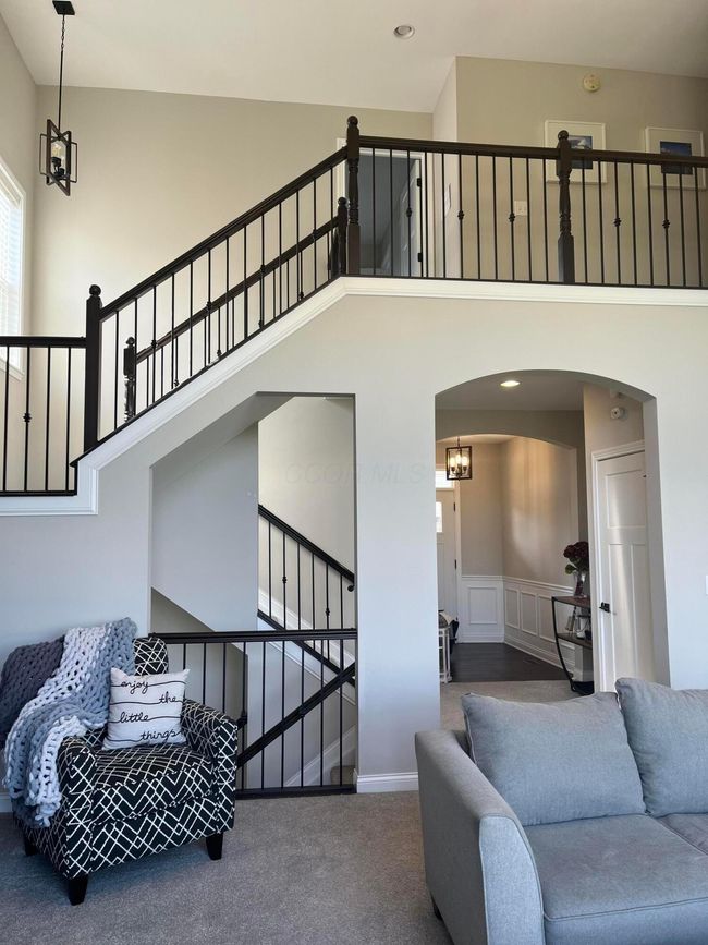 1920 Gingerfield Way, House other with 5 bedrooms, 5 bathrooms and null parking in Sunbury OH | Image 12