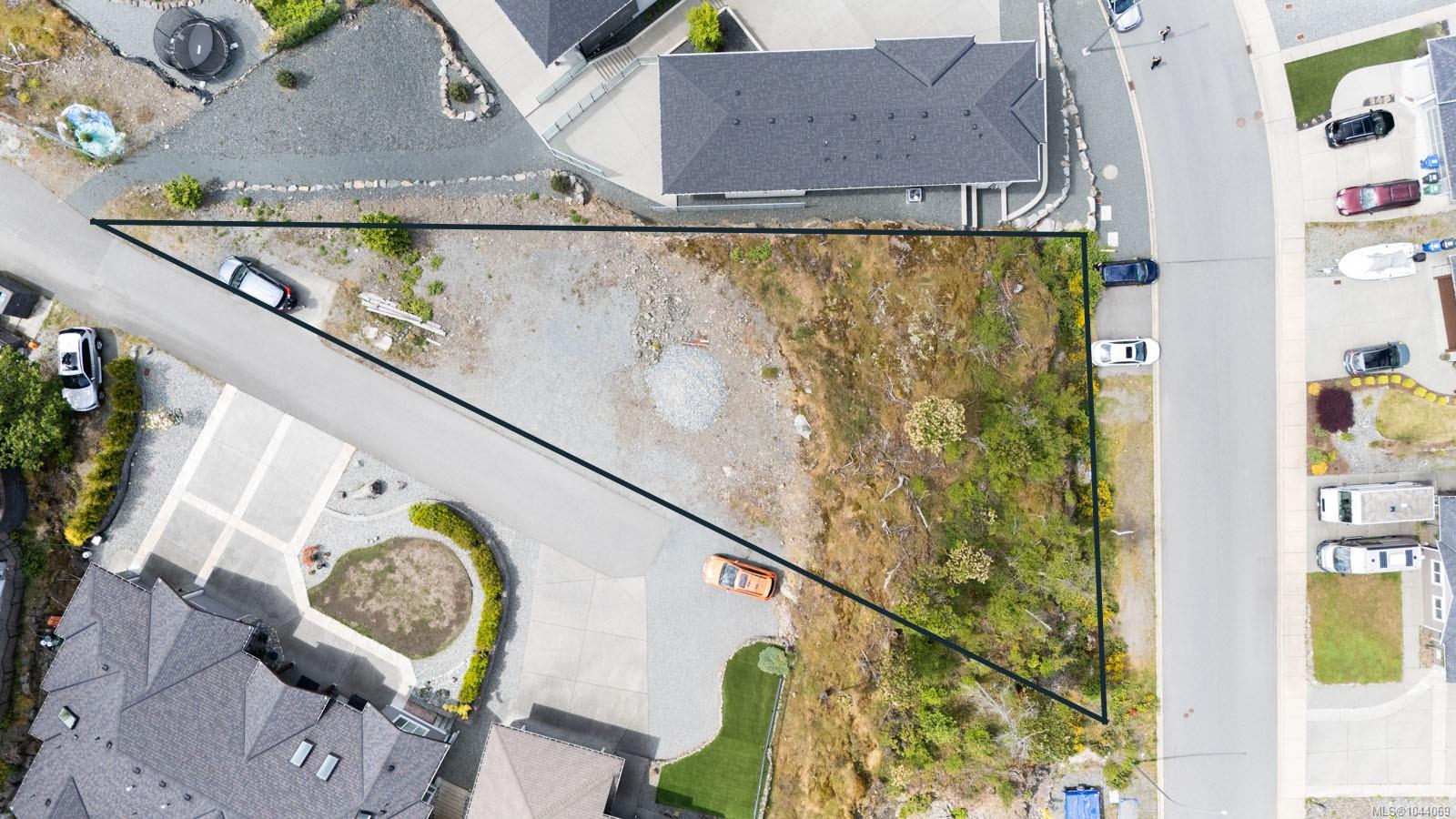 Residential in Nanaimo