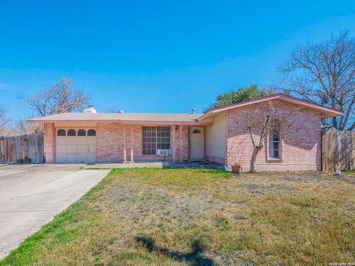 2406 Roseville St, Kirby, TX, 78219-2022 | Card Image