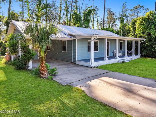 119 Monica Dr, Port St. Joe, FL, 32456-2401 | Card Image