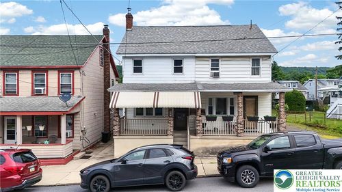 427 E Patterson St, Lansford, PA, 18232-1622 | Card Image
