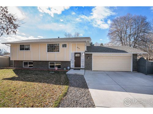 453 Newman Cir, Longmont, CO, 80504 | Card Image