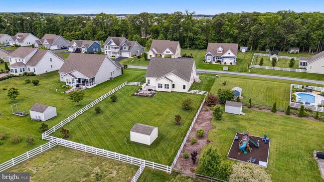 35284 Helmsman Way, House other with 5 bedrooms, 4 bathrooms and null parking in MILLSBORO DE | Image 60