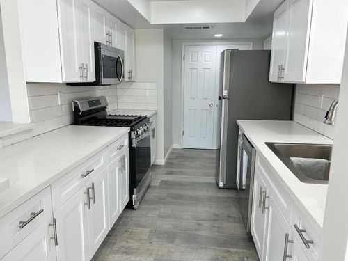 12526 Spruce Street, Palm Springs, CA, 92240 | Card Image
