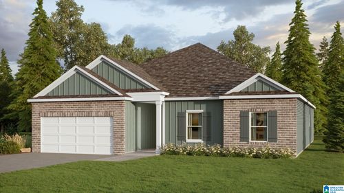 552 Rimel Farms Parkway, KIMBERLY, AL, 35091 | Card Image