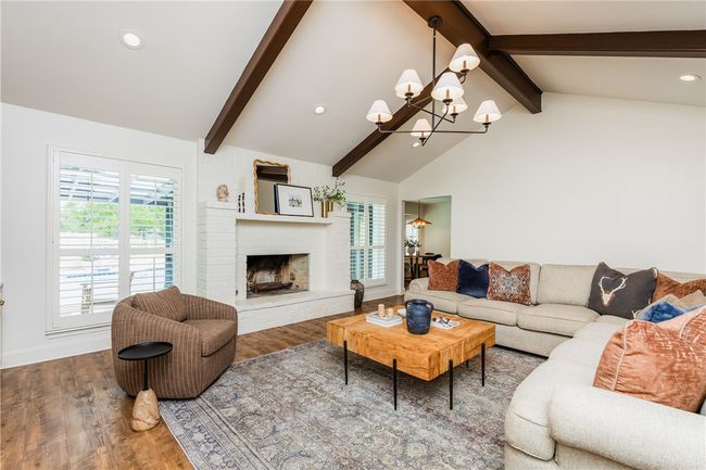 4069 Bobwhite, House other with 4 bedrooms, 3 bathrooms and null parking in Robstown TX | Image 9