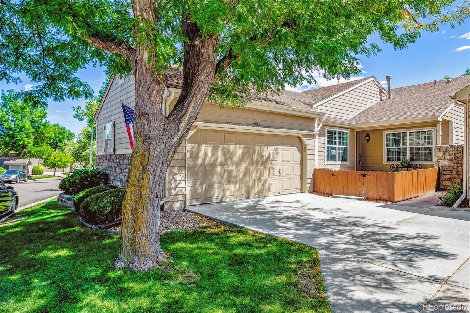 Euclid Dr, Littleton, CO 80123