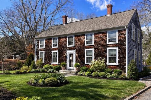 152 Acorn St, Marshfield, MA, 02050-3407 | Card Image