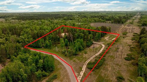 22132 Buckhorn Trl, Merrifield, MN, 56465 | Card Image