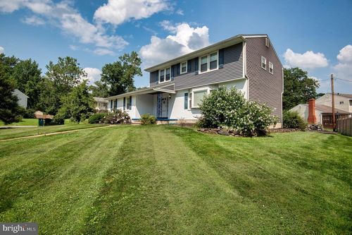 2118 Brandywood Dr, WILMINGTON, DE, 19810-2437 | Card Image