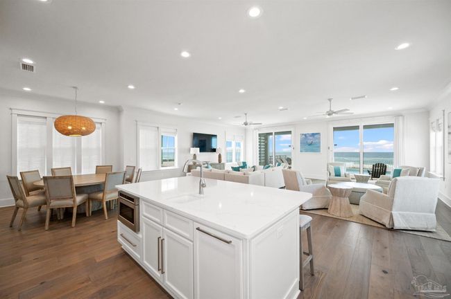 16767 Perdido Key Dr, House other with 7 bedrooms, 8 bathrooms and 3 parking in Pensacola FL | Image 16