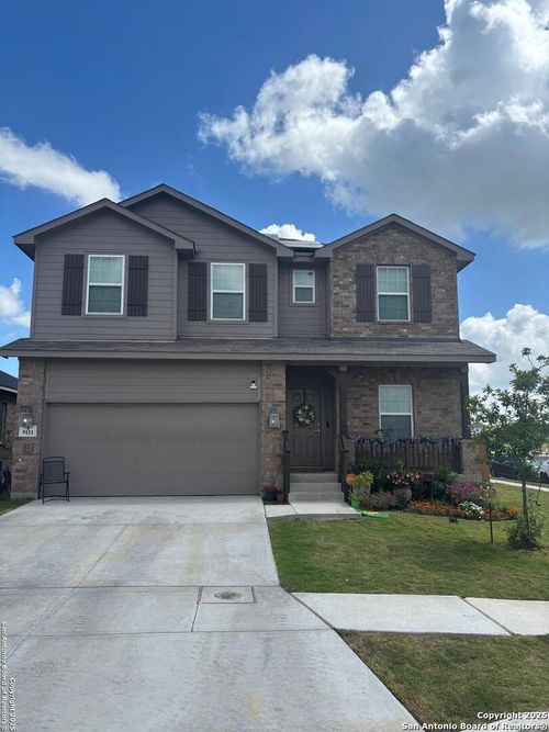 9151 Portobello Way, Converse, TX, 78109-1578 | Card Image