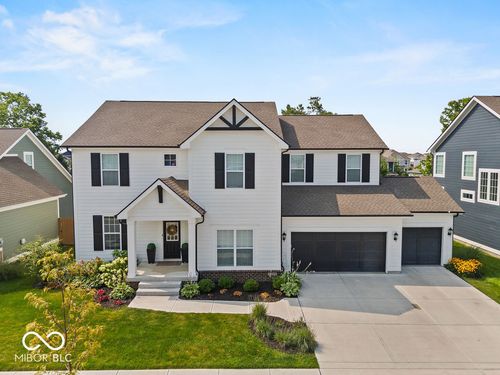 15510 Fenchurch Dr, Westfield, IN, 46074-9813 | Card Image