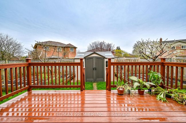 1086 Shoal Point Rd, House other with 5 bedrooms, 4 bathrooms and 2 parking in Ajax ON | Image 38