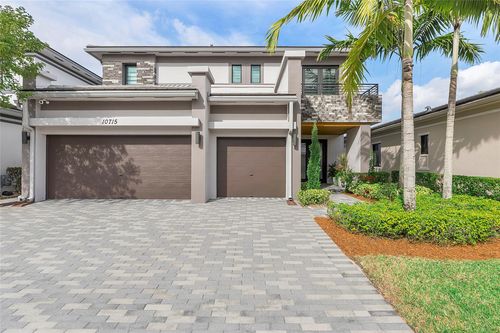 10715 Pacifica Way, Parkland, FL, 33076 | Card Image