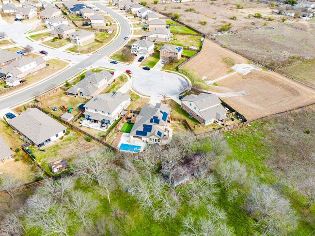 111 Bobolink Cv, House other with 4 bedrooms, 3 bathrooms and 2 parking in Kyle TX | Image 6