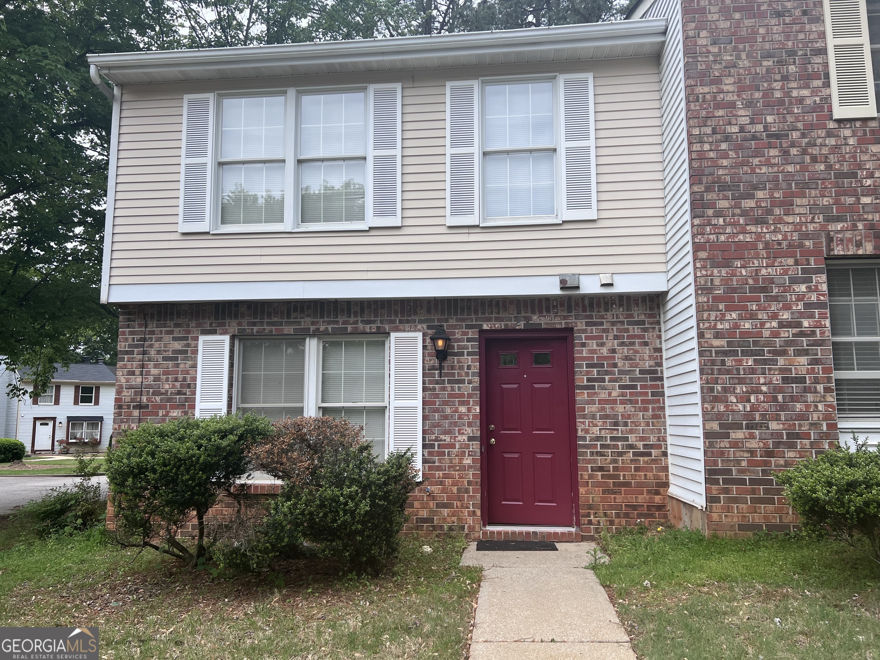 Regal Path Ln, Decatur, GA 30030