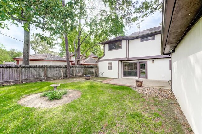 530 Kerri Leigh Ct, House other with 4 bedrooms, 3 bathrooms and 2 parking in Spring TX | Image 46