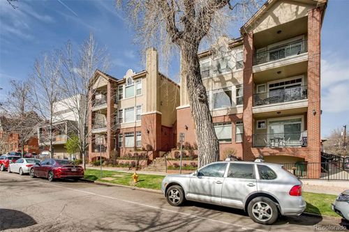 1735 N Ogden Street, Denver, CO, 80218 | Card Image