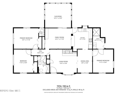 23 Coker Dr, Aiken, SC, 29803-6211 | Card Image