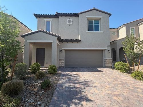 9953 Tucket Point Ct, Las Vegas, NV, 89178-2464 | Card Image