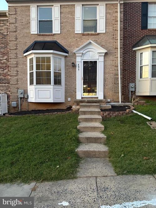 493 Ashton Ln, ABINGDON, MD, 21009-3224 | Card Image