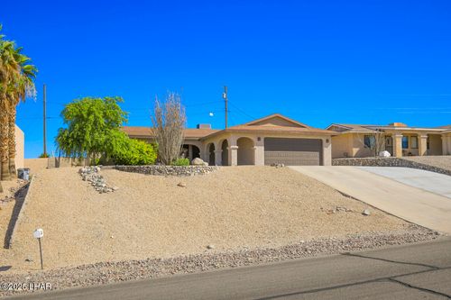 3125 Maracaibo Dr, Lake Havasu City, AZ, 86404-5239 | Card Image