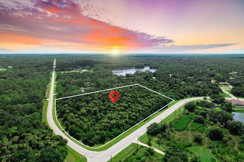 LOT 1 Ulman Ave, North Port, FL, 34286 | Card Image